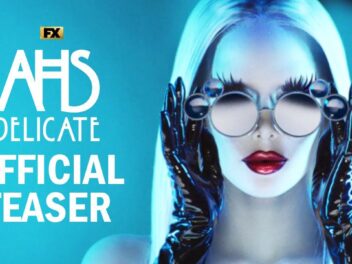 American Horror Story : Un teaser délicat qui fait froid dans le dos