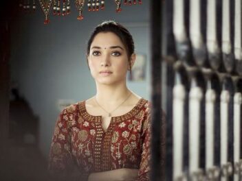 Alerte au retour de bâton : Tamannaah Bhatia est critiquée pour sa scène de baiser intime avec Vijay Varma dans Lust Stories 2