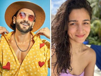 La réaction ludique de Ranveer Singh à la synchronisation labiale d’Alia Bhatt sur ‘Tum Kya Mile’ sur la plage ; regardez la vidéo amusante