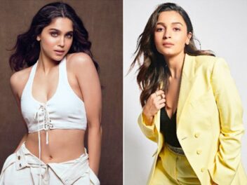 Dernières nouvelles : Sharvari rejoint Alia Bhatt dans le projet audacieux de YRF – le premier film d’espionnage dirigé par une femme ; Aditya Chopra place de grands enjeux sur le projet.