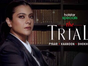Kajol parle de son rôle d’avocate, de mère et d’épouse dans « The Trial : Pyaar Kanoon Dhokha », en mettant l’accent sur les émotions plutôt que sur les détails juridiques.