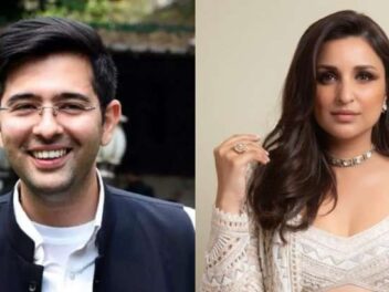 Parineeti Chopra et son fiancé Raghav Chadha s’engagent dans un ‘Langar Sewa’ au Temple d’Or avant les célébrations du mariage