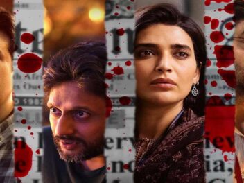 Scoop Twitter Review : La série de Hansal Mehta fait l’unanimité auprès des internautes, qui applaudissent les performances et l’intrigue.