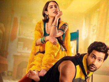 Zara Hatke Zara Bachke : Les commentaires des internautes sur ce drame excentrique