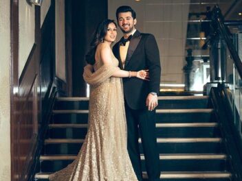 Karan Deol exprime ses sentiments sincères à propos de sa belle aventure amoureuse avec Drisha Acharya ; Sunny Deol offre sa sagesse en matière de mariage