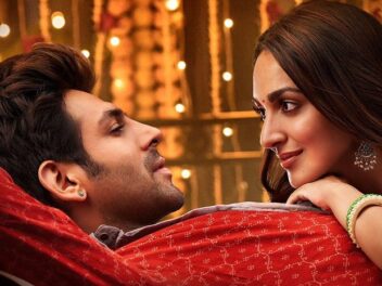 Twitter Review of ‘Satyaprem Ki Katha’ : Les cinéphiles déclarent qu’il s’agit d’un « blockbuster en devenir » pour Kartik Aaryan et Kiara Advani