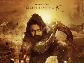 L’affiche du projet K de Prabhas a été remplacée – Avez-vous vu la nouvelle version ?