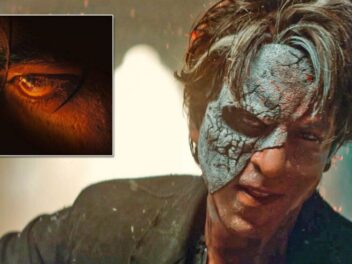 La nouvelle affiche de Jawan révèle un indice intriguant dans le film de Shah Rukh Khan – Le monde d’Atlee dévoilé à travers cet œil, Vijay Sethupathi est-il impliqué ?